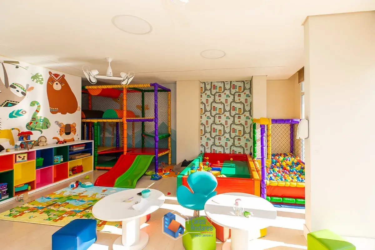 Apartamento, 2 quartos, 138 m² - Foto 33