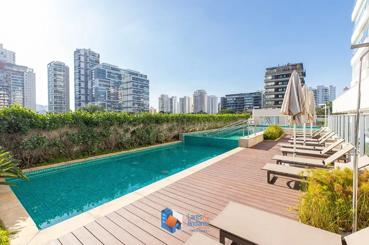 Apartamento, 2 quartos, 138 m² - Foto 35