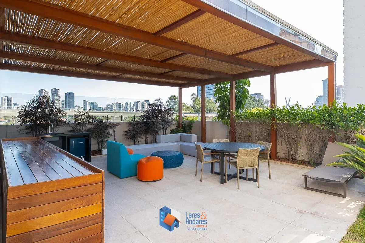 Apartamento, 2 quartos, 138 m² - Foto 36