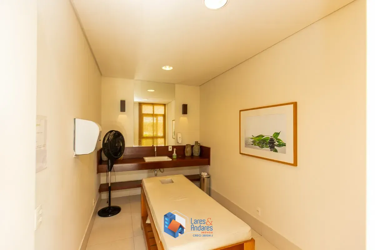 Apartamento, 2 quartos, 138 m² - Foto 40