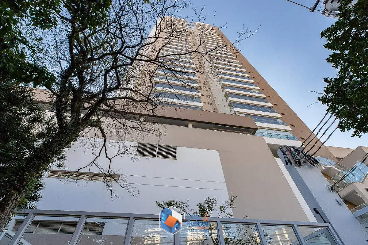 Apartamento, 2 quartos, 138 m² - Foto 43
