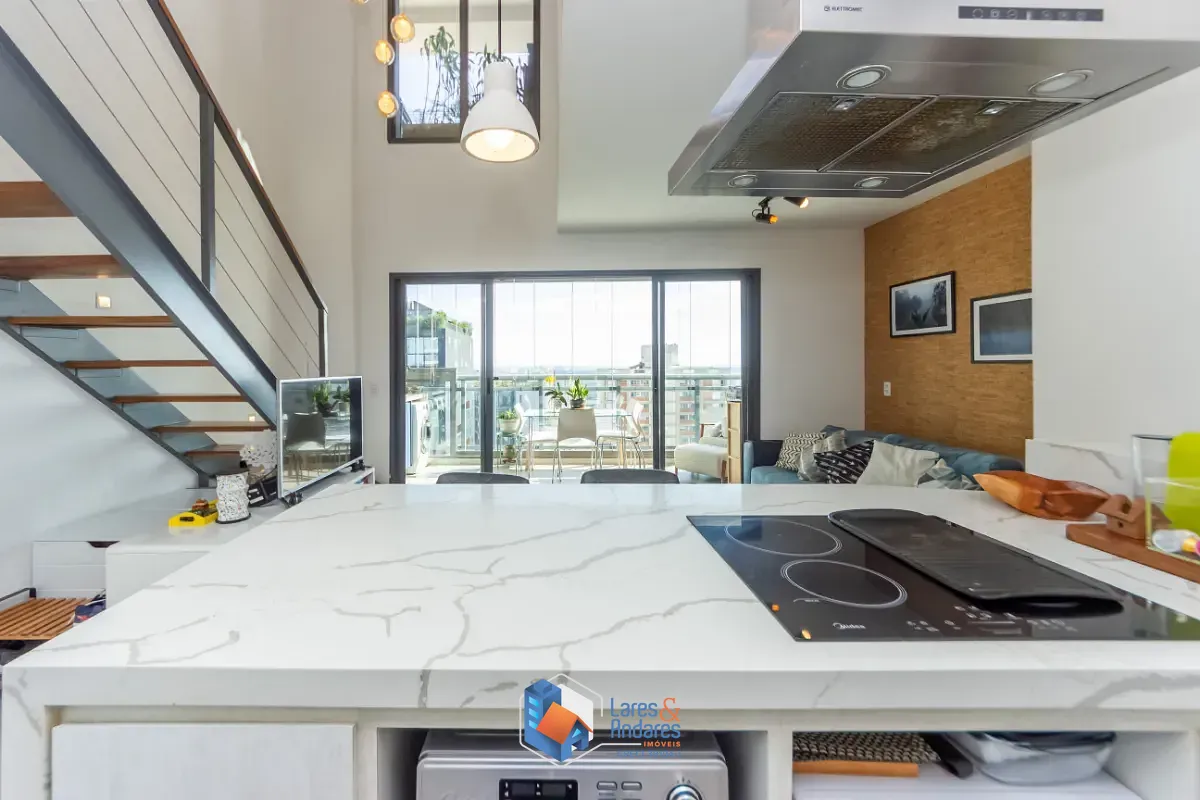 Apartamento, 2 quartos, 107 m² - Foto 3