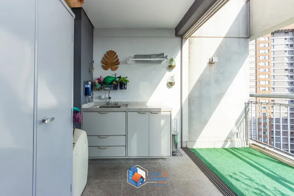 Apartamento, 2 quartos, 107 m² - Foto 30