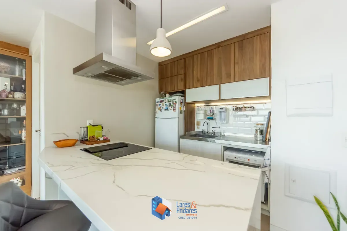 Apartamento, 2 quartos, 107 m² - Foto 8