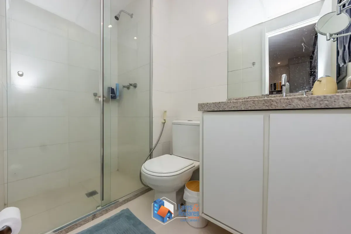 Apartamento, 2 quartos, 107 m² - Foto 25