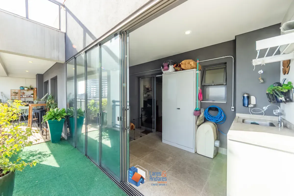 Apartamento, 2 quartos, 107 m² - Foto 32