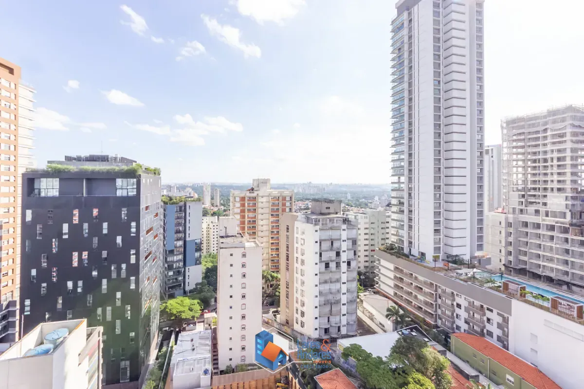Apartamento, 2 quartos, 107 m² - Foto 21