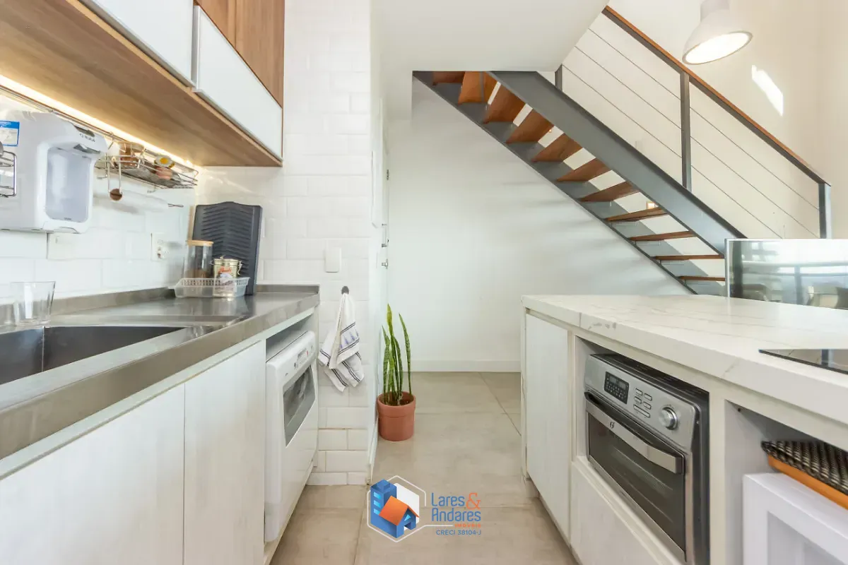 Apartamento, 2 quartos, 107 m² - Foto 7