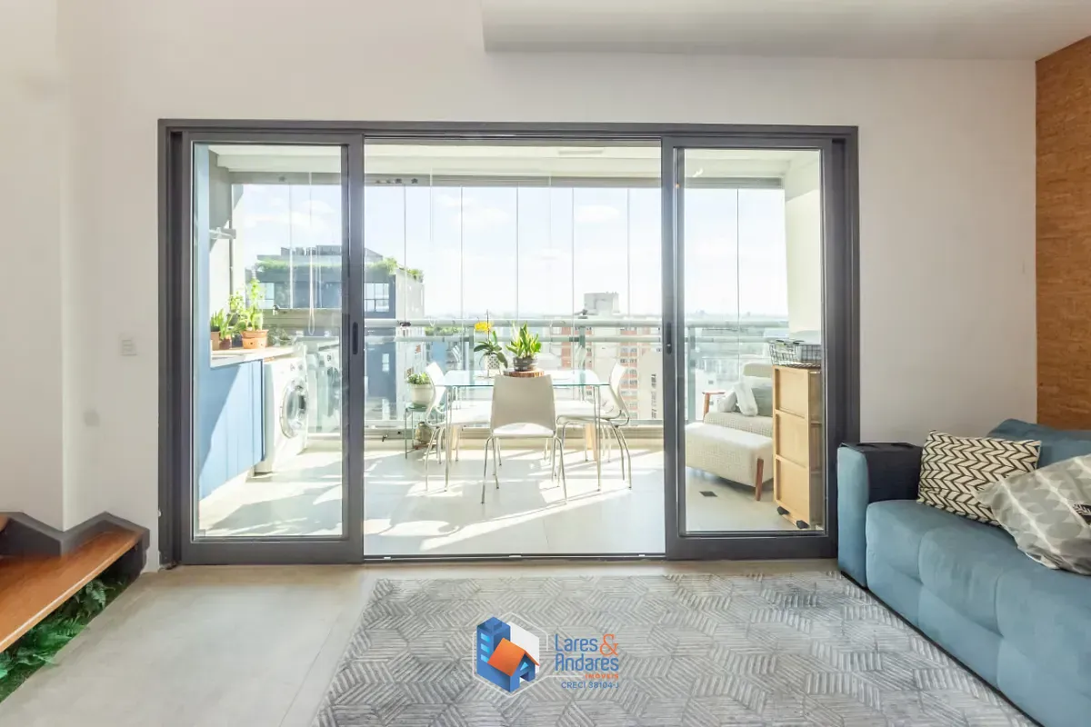 Apartamento, 2 quartos, 107 m² - Foto 10