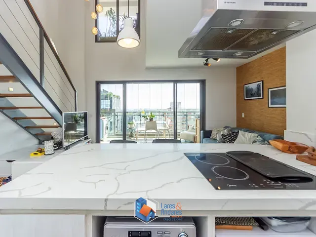 Apartamento com 107m² 2 quartos e 3 banheiros, à venda, no bairro Sumarezinho em São Paulo