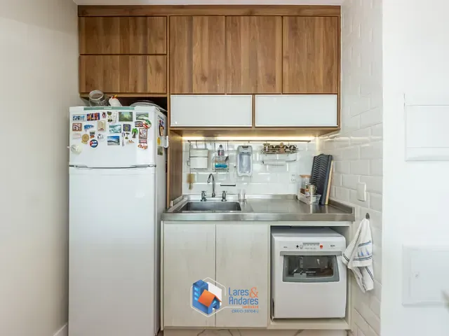 Apartamento com 107m² 2 quartos e 3 banheiros, à venda, no bairro Sumarezinho em São Paulo