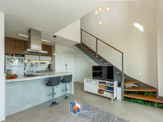 Apartamento com 107m² 2 quartos e 3 banheiros, à venda, no bairro Sumarezinho em São Paulo