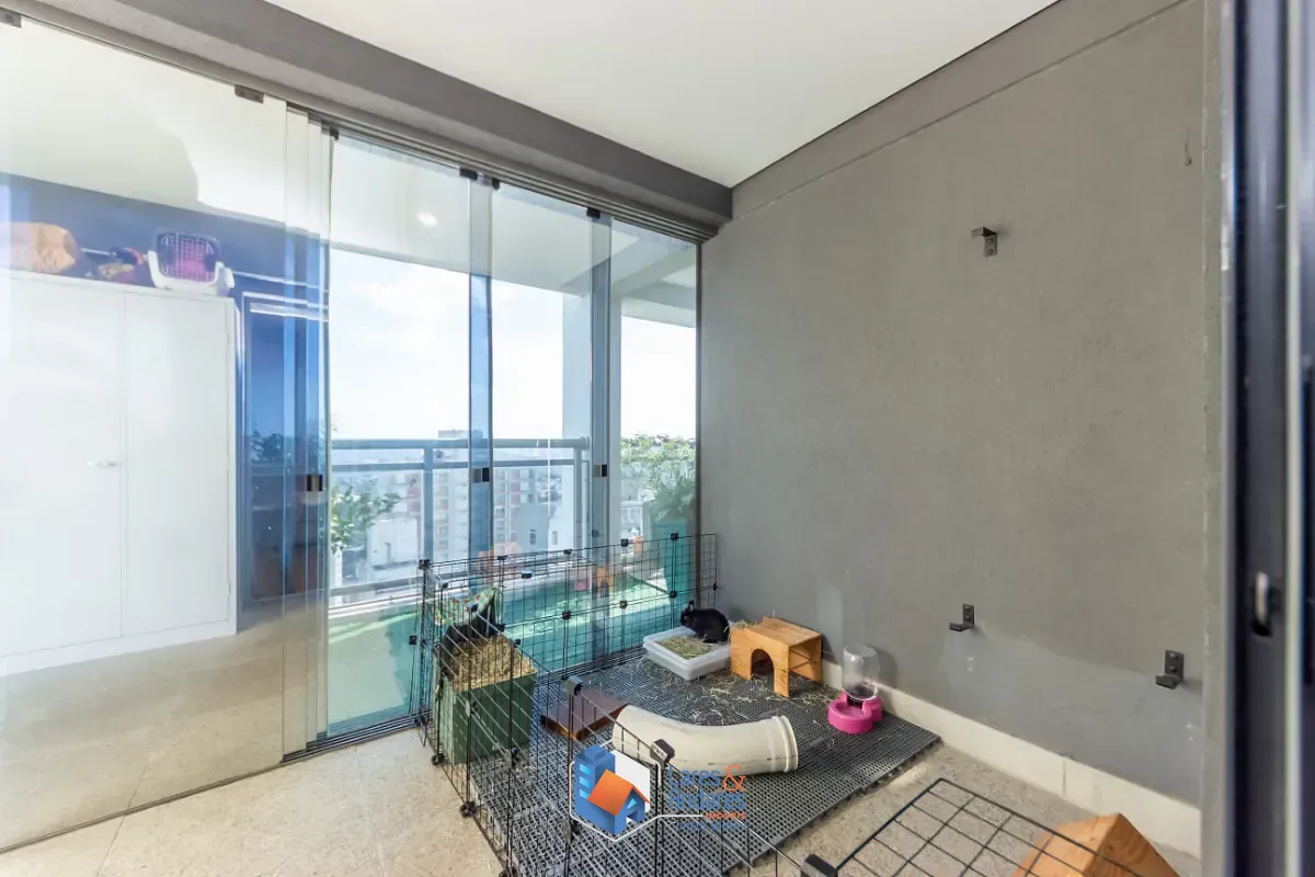 Apartamento, 2 quartos, 107 m² - Foto 29