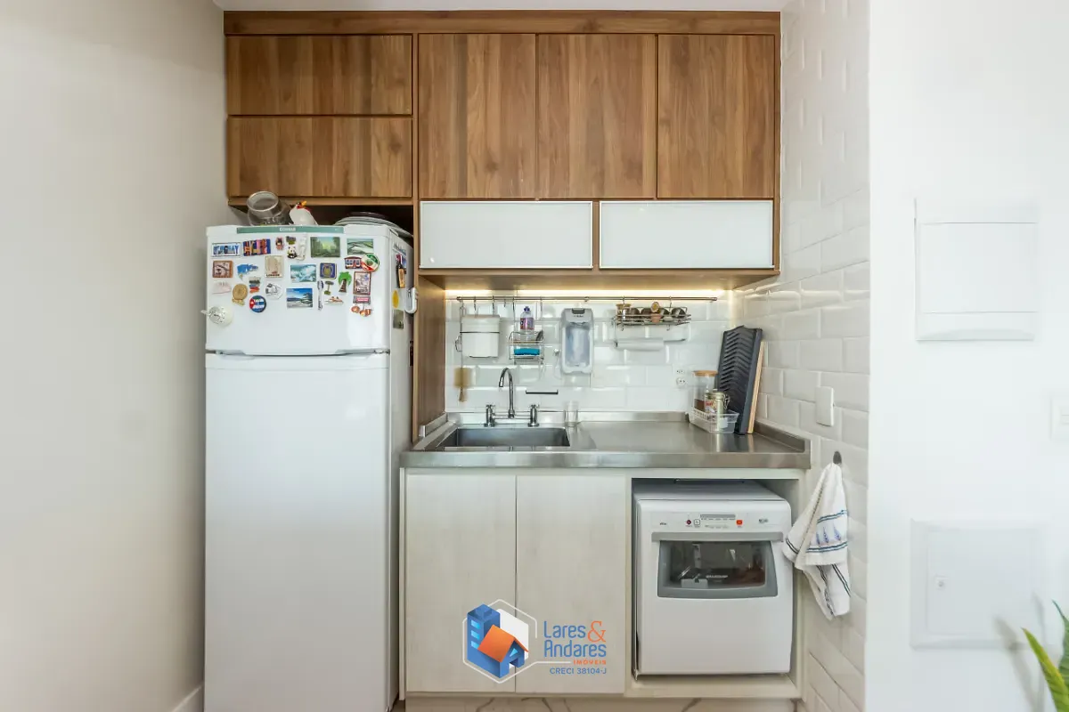 Apartamento, 2 quartos, 107 m² - Foto 5
