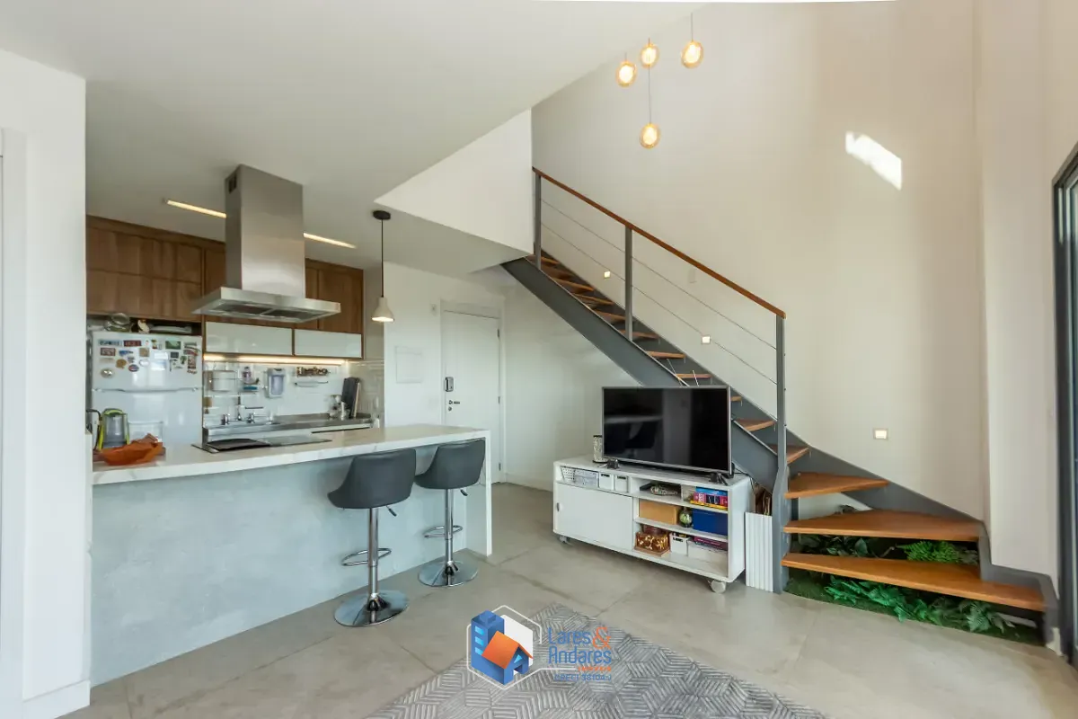 Apartamento, 2 quartos, 107 m² - Foto 4