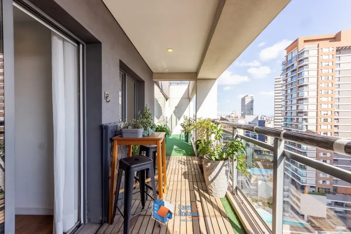 Apartamento, 2 quartos, 107 m² - Foto 20