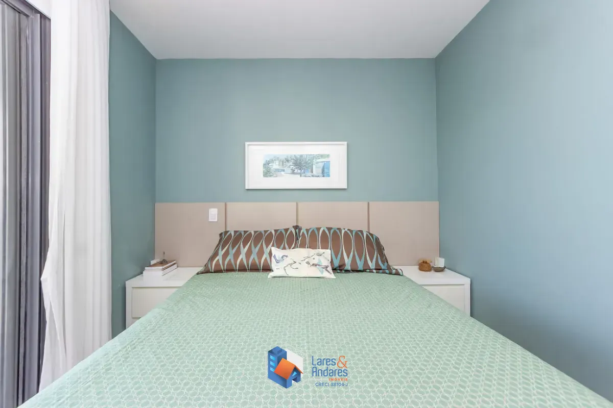 Apartamento, 2 quartos, 107 m² - Foto 16