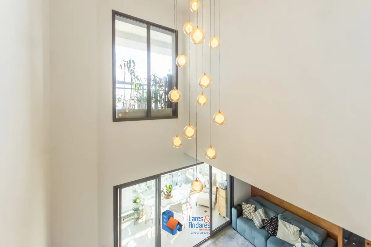 Apartamento, 2 quartos, 107 m² - Foto 15