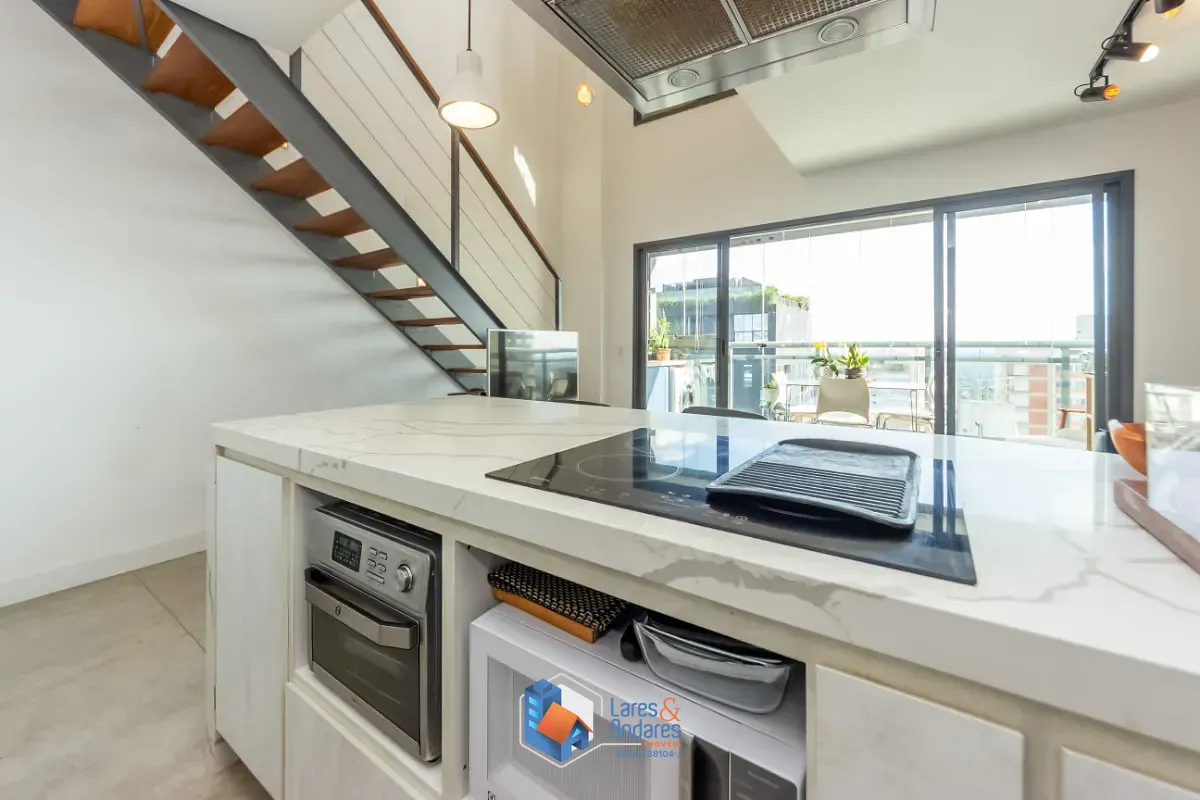 Apartamento, 2 quartos, 107 m² - Foto 6