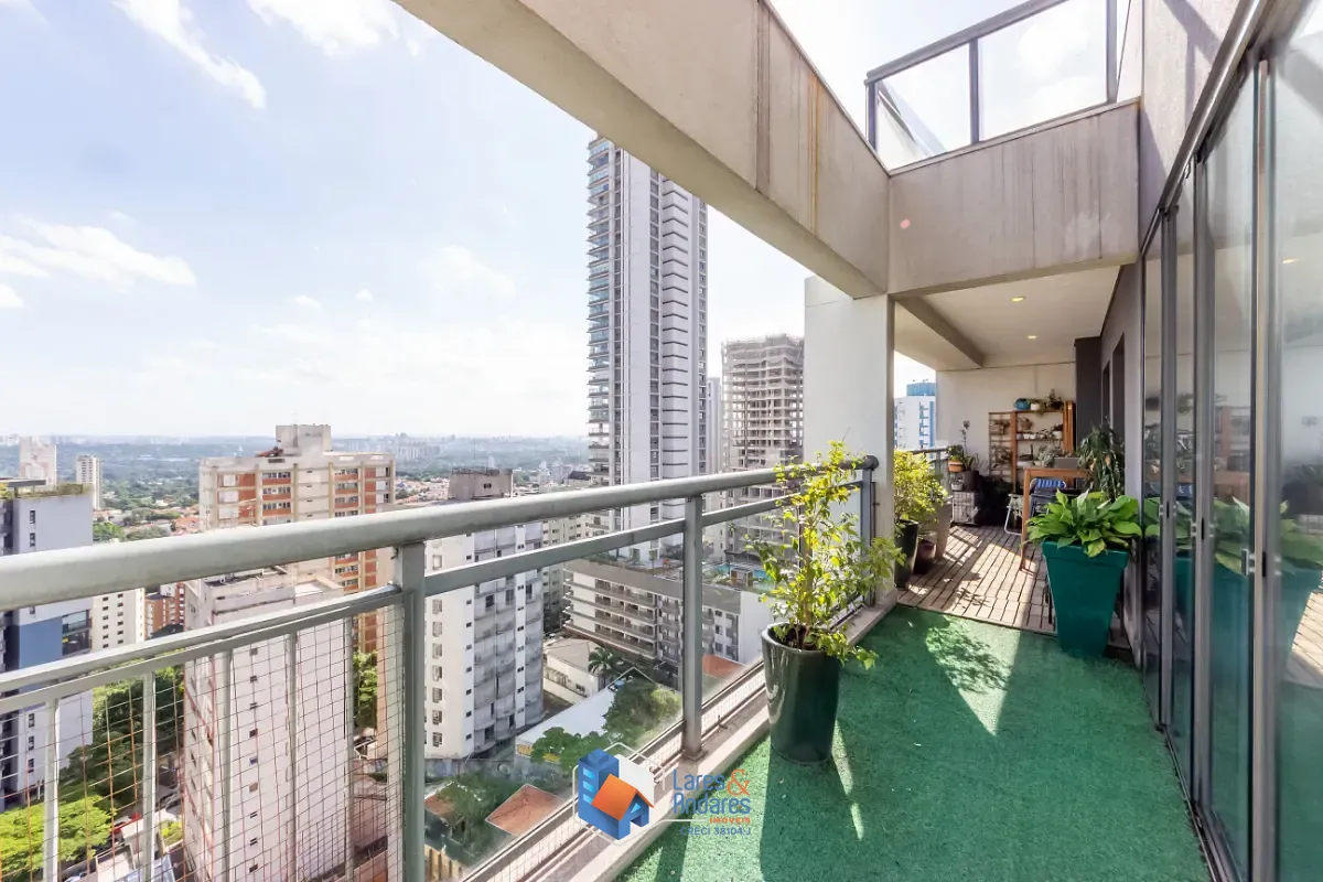 Apartamento, 2 quartos, 107 m² - Foto 22