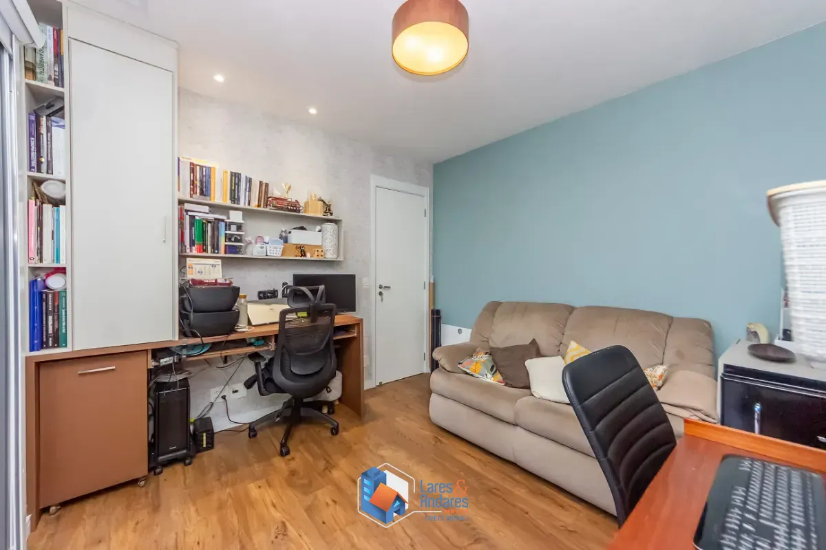 Apartamento, 2 quartos, 107 m² - Foto 26