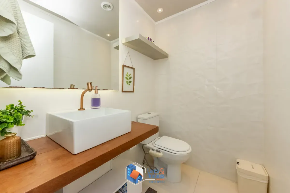 Apartamento, 2 quartos, 107 m² - Foto 9