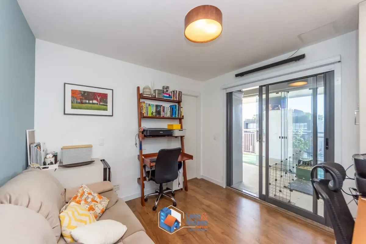 Apartamento, 2 quartos, 107 m² - Foto 28