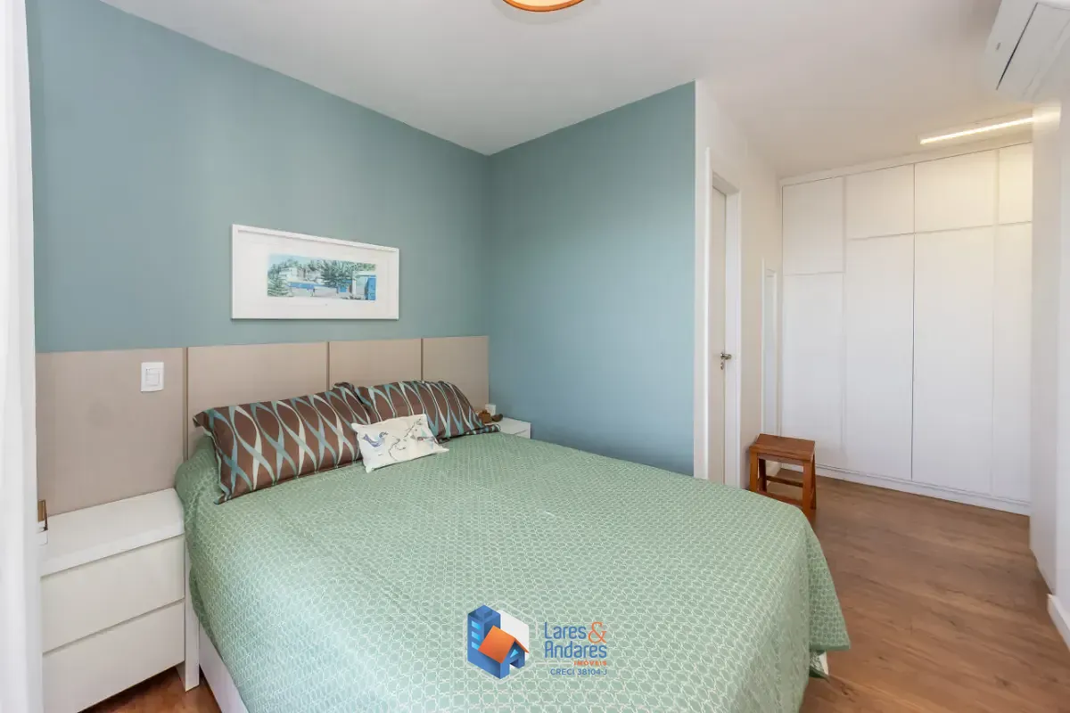 Apartamento, 2 quartos, 107 m² - Foto 17