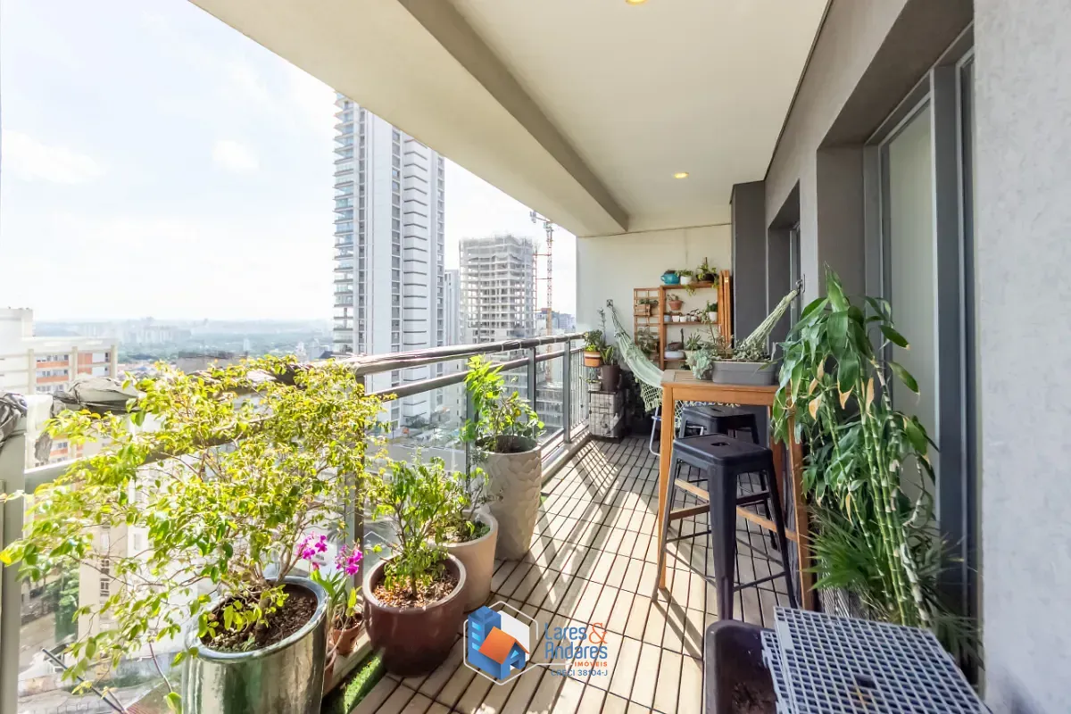 Apartamento, 2 quartos, 107 m² - Foto 19