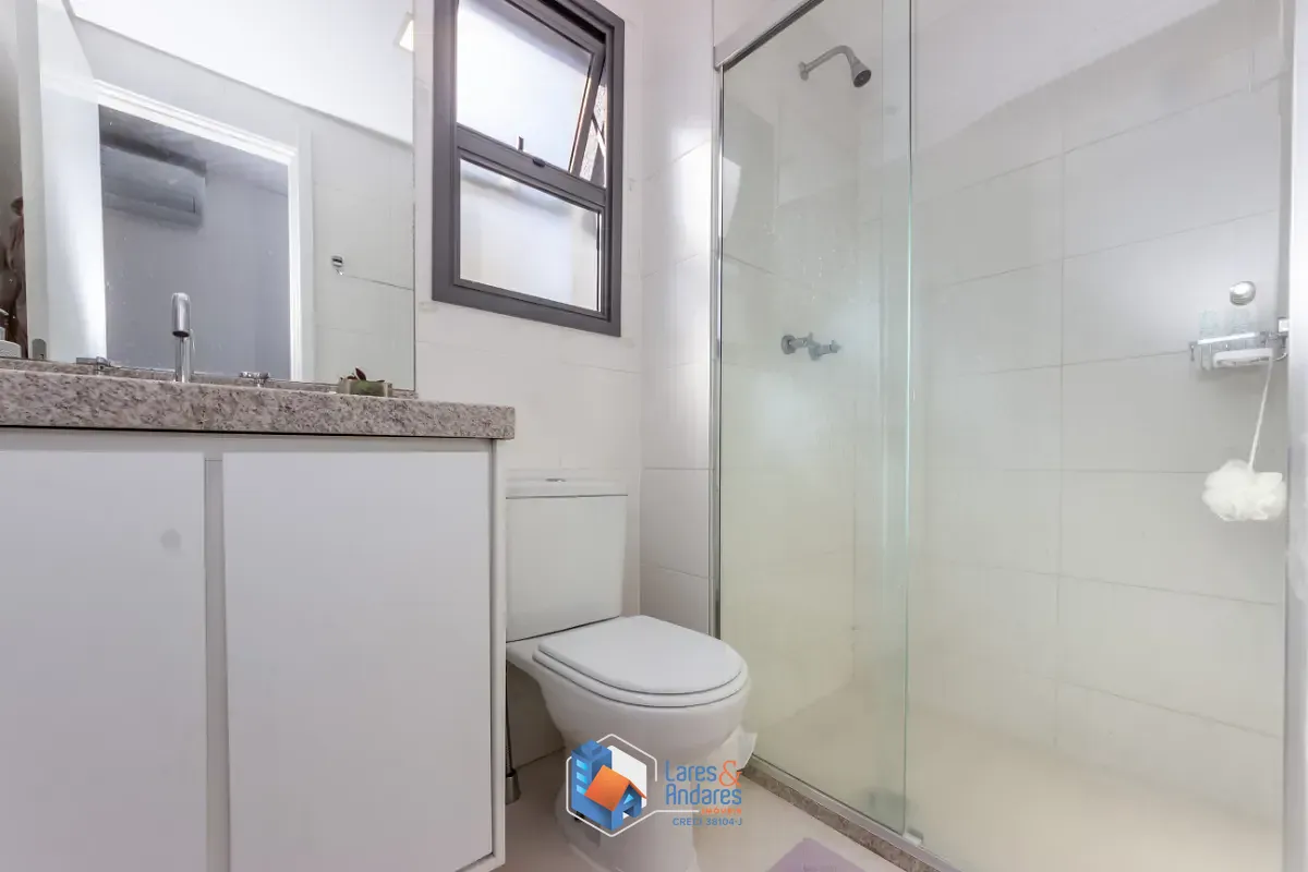 Apartamento, 2 quartos, 107 m² - Foto 23