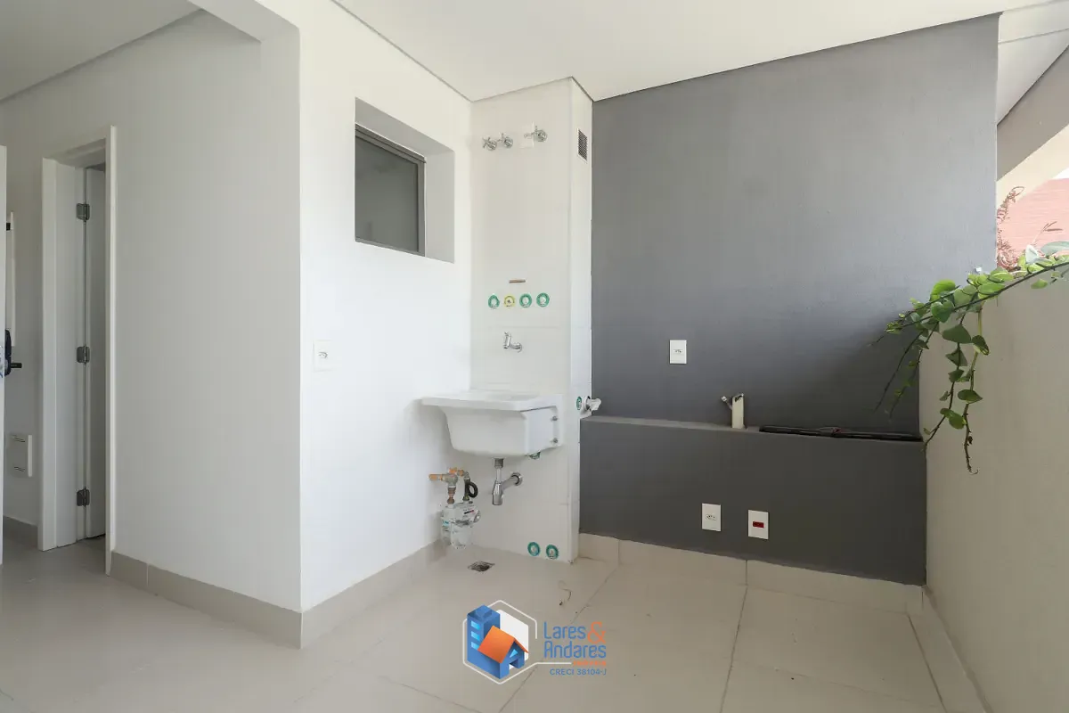 Apartamento, 3 quartos, 232 m² - Foto 37