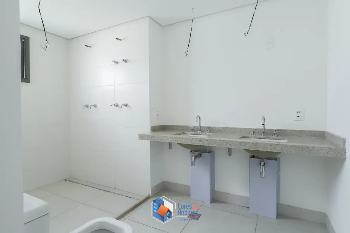 Apartamento, 3 quartos, 232 m² - Foto 5