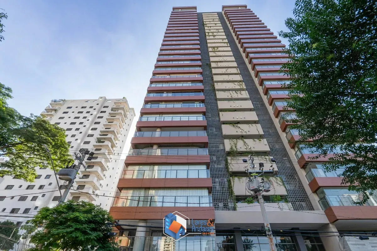 Apartamento, 3 quartos, 232 m² - Foto 38