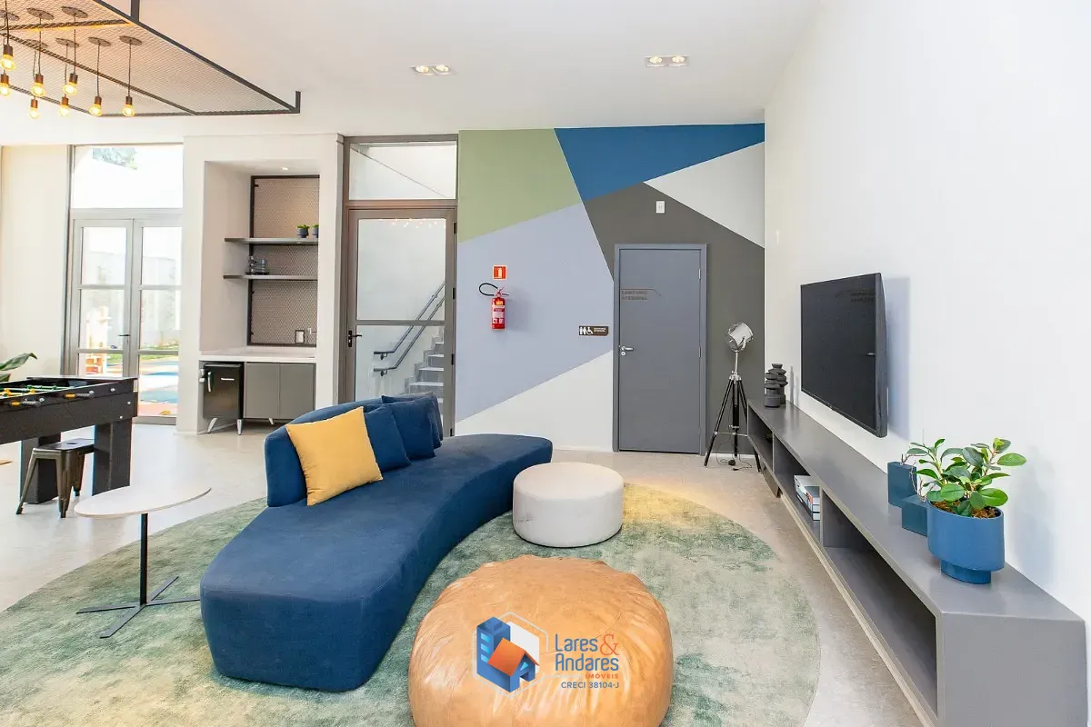 Apartamento, 3 quartos, 232 m² - Foto 39