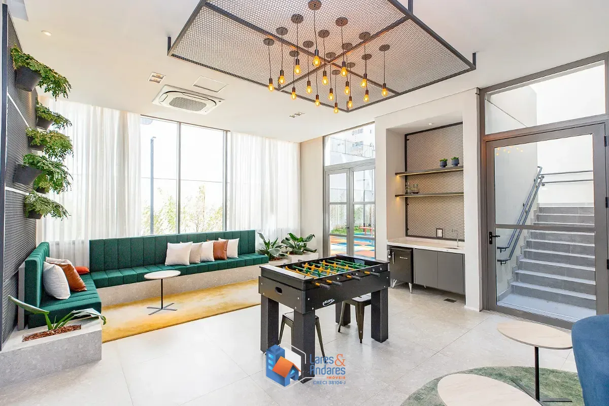 Apartamento, 3 quartos, 232 m² - Foto 40