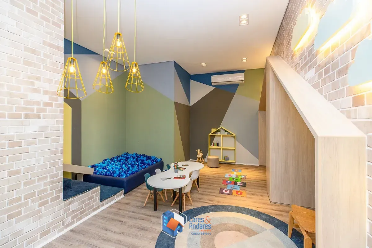 Apartamento, 3 quartos, 232 m² - Foto 41