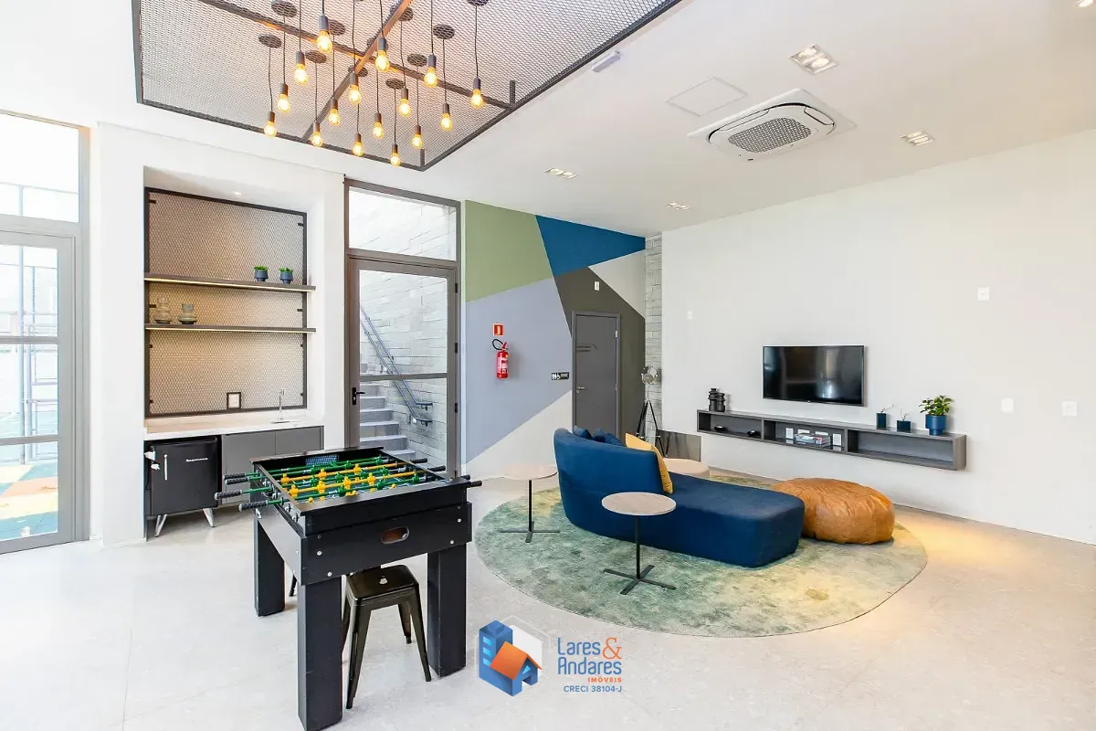 Apartamento, 3 quartos, 232 m² - Foto 43