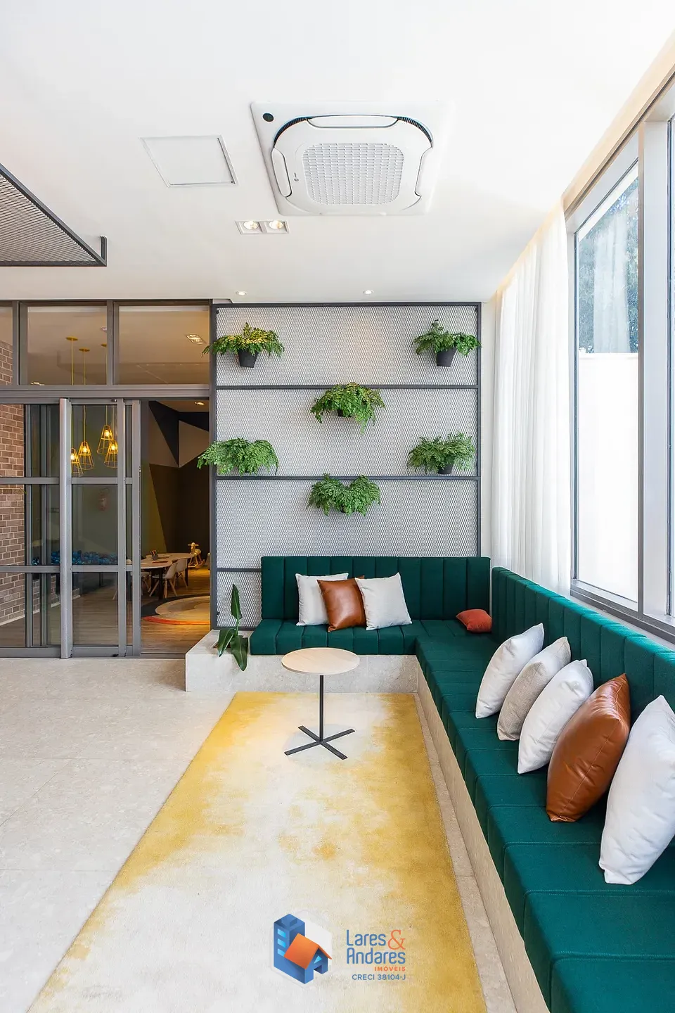 Apartamento, 3 quartos, 232 m² - Foto 44