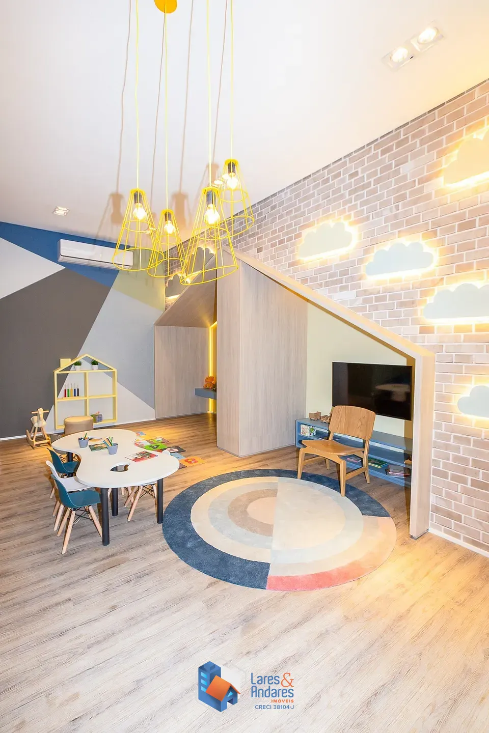 Apartamento, 3 quartos, 232 m² - Foto 45