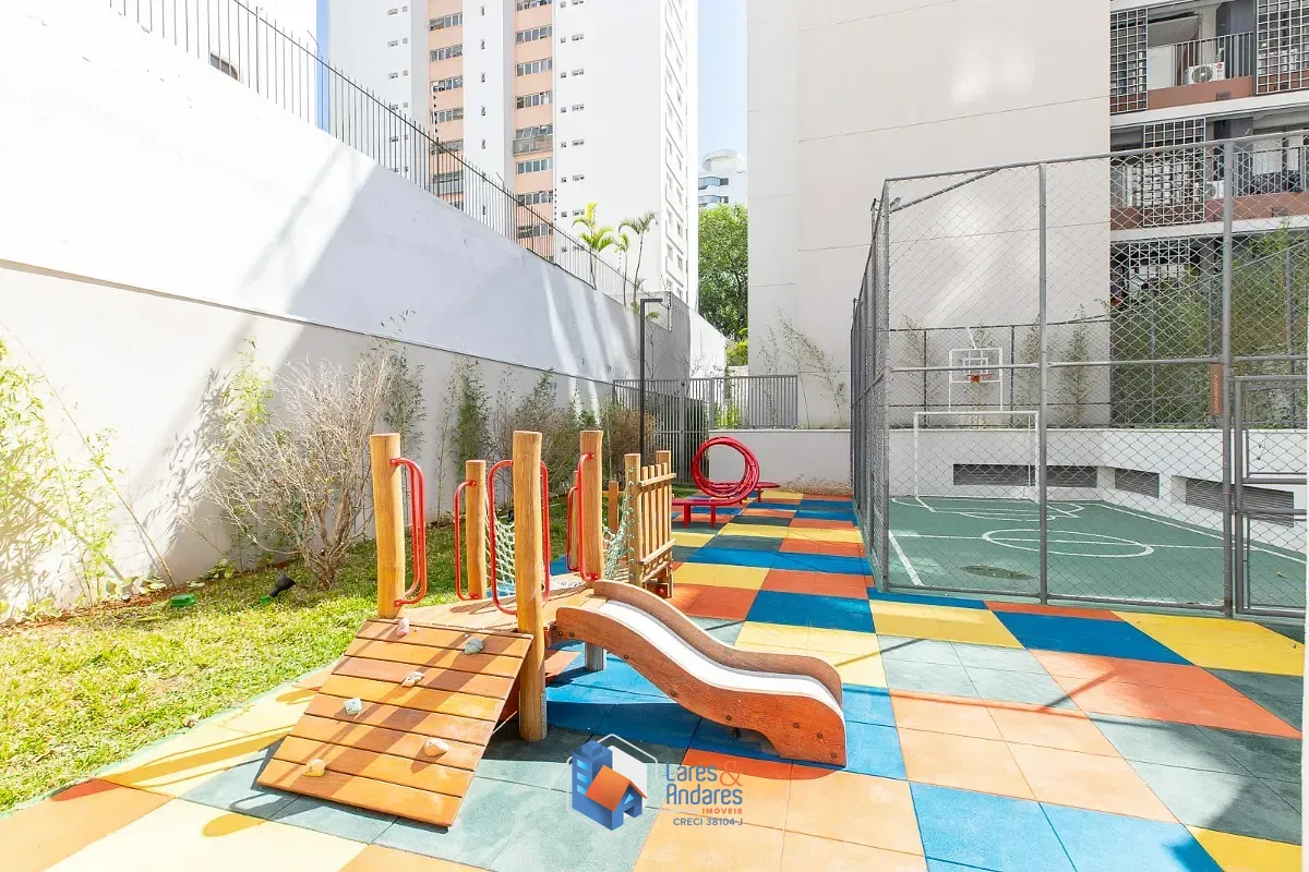 Apartamento, 3 quartos, 232 m² - Foto 46