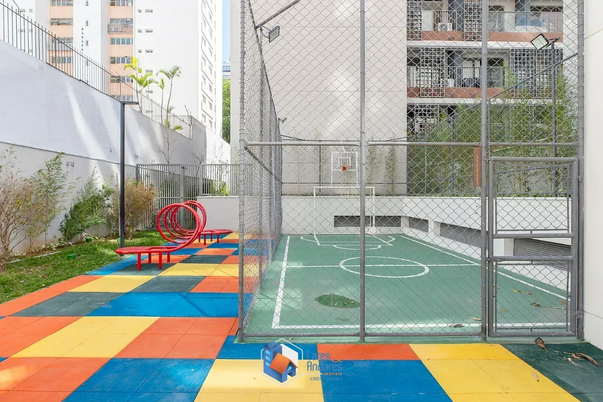 Apartamento, 3 quartos, 232 m² - Foto 47