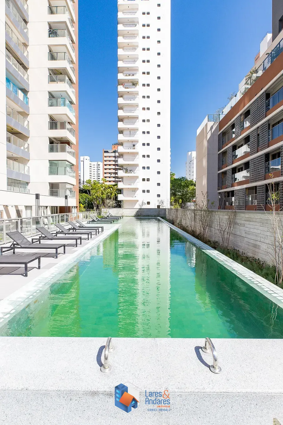 Apartamento, 3 quartos, 232 m² - Foto 49
