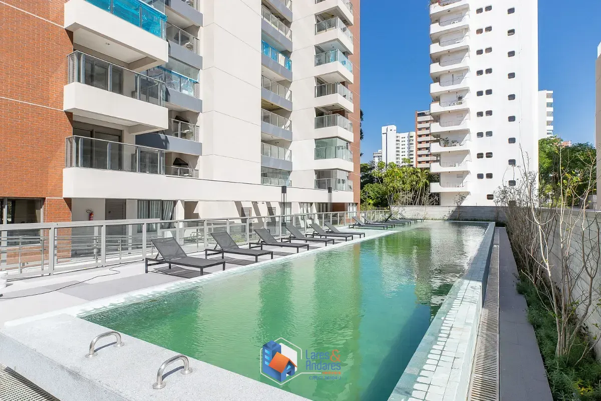 Apartamento, 3 quartos, 232 m² - Foto 50