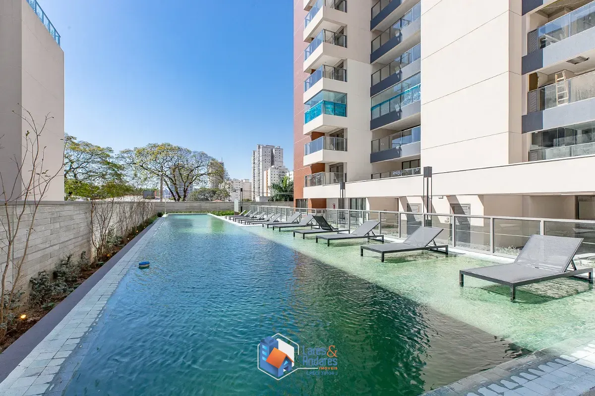 Apartamento, 3 quartos, 232 m² - Foto 51