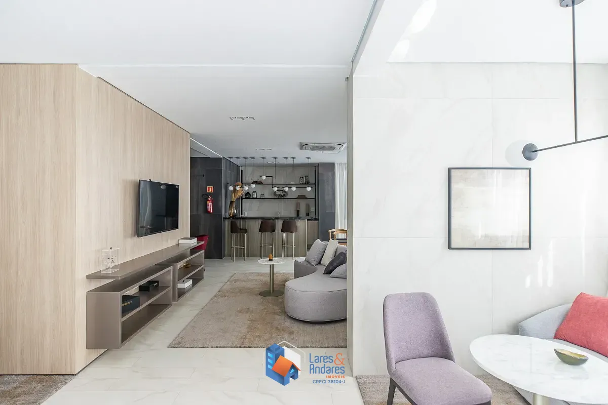 Apartamento, 3 quartos, 232 m² - Foto 54