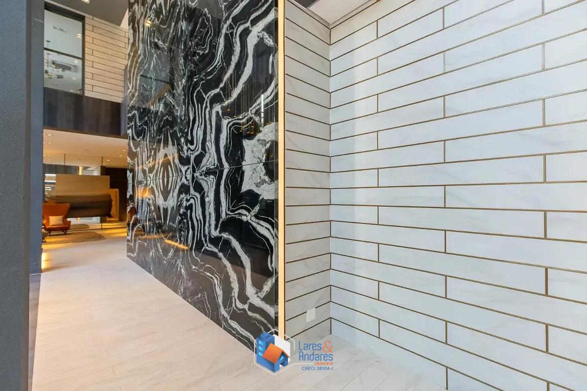 Apartamento, 3 quartos, 232 m² - Foto 57