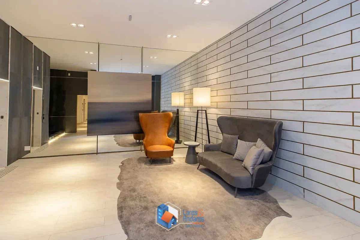 Apartamento, 3 quartos, 232 m² - Foto 60