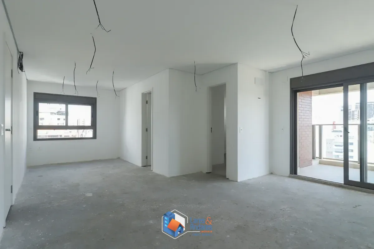 Apartamento, 3 quartos, 232 m² - Foto 2