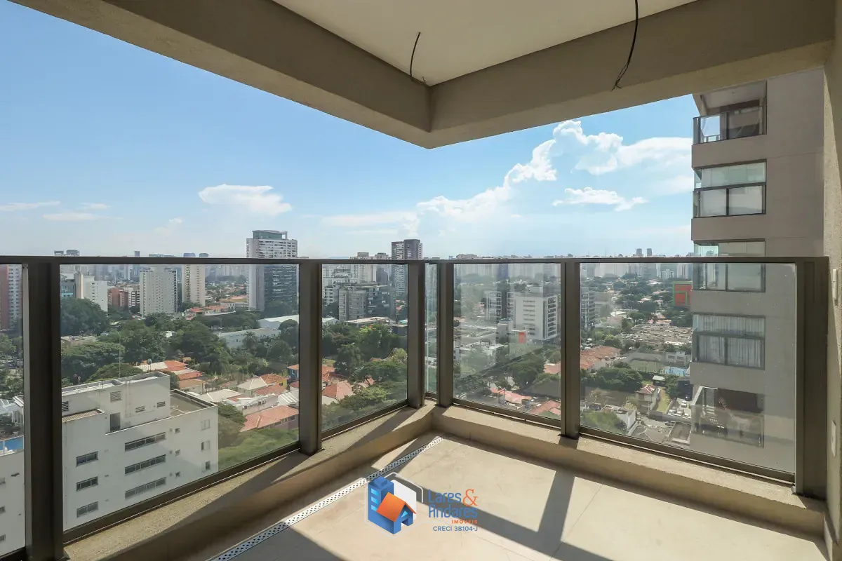 Apartamento, 3 quartos, 232 m² - Foto 7