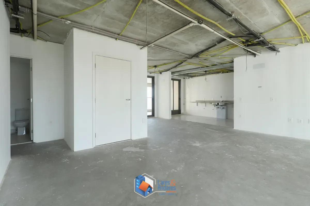 Apartamento, 3 quartos, 232 m² - Foto 29